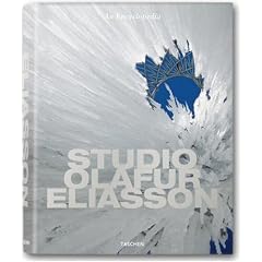 Studio Olafur Eliasson: An Encyclopaedia (Extra Large Series)