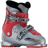 Salomon Junior Alpine Peforma T2 Ski Boots