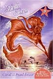 Coral and the Pearl Diver