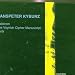 Classical Music : Hanspeter Kyburz: Malstrom; The Voynich Cipher Manuscript; Parts