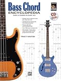 Bass Chord Encyclopedia (Book  CD)