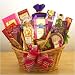 Just for Mom Gourmet Mother's Day Gift Basket