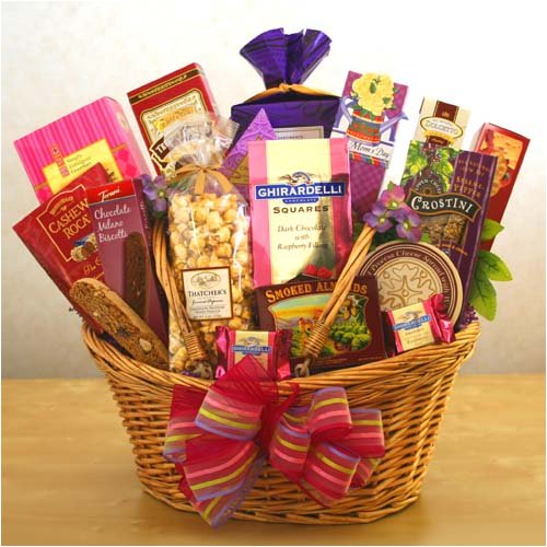 Just for Mom Gourmet Mother