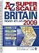 Great Britain Super Scale Road Atlas