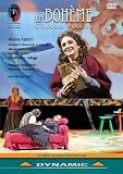 Puccini: La Boheme [DVD Video]