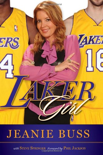 Laker Girl