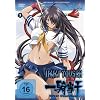 Ikki Tousen: Great Guardians - Vol. 2 (Episoden 4-6)