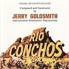 Rio Conchos/The Artist Who Did Not Want To Paint