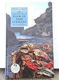 The National Trust book of fish cookery