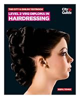 Hairdressing Level 2 VRQ Textbook