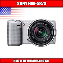 Sony Alpha NEX NEX5K/S Sale