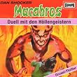Macabros - Folge 7: Duell mit den Hoellengeistern