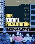Our Feature Presentation: Human Resource Management (with Printed Access Card)