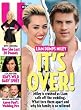 Us Weekly (6-month auto-renewal)