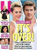 Us Weekly (1-year auto-renewal)