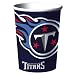 Tennessee Titans 16 oz. Plastic Cup (1 count)