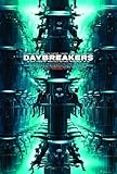 DAYBREAKERS BLU-RAY (Net) (C: 0-1-3)