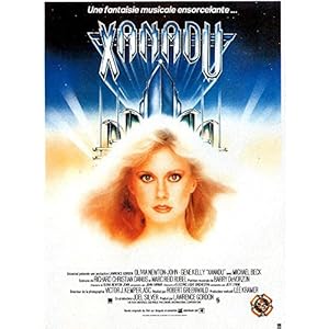 Xanadu [Combo Blu-ray + DVD]