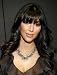 All Products : 18'' Kim Kardashian Style Lace Wig Virgin Remy Hair