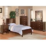 Tove Youth Bedroom Set by Homelegance