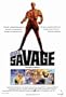 Doc Savage Poster Movie 27x40 Ron Ely Pamela Hensley Paul Gleason