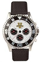 Vanderbilt Commodores Competitor Chronograph Watch