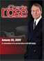 Charlie Rose (January 30, 2007)