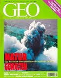 Produkt-Bild: GEO - das neue Bild der Erde -03 M&auml;rz 1997