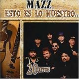 Esto Es Lo Nuestro: 20 Exitos