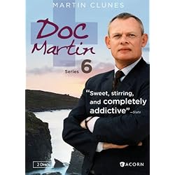 Doc Martin Series 6