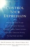 Control Your Depression, Revd Ed