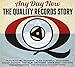Any Day Now: Quality Records Story / Various