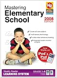 Weekly Reader Mastering Elementary School 2008