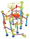 Quercetti Super Marble Run Vortis, 224 Pieces