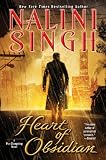Heart of Obsidian (Psy-Changeling, Book
