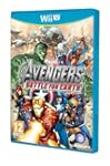 Marvel Avengers : battle for earth