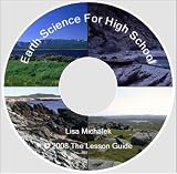 51qfUY4NFvL. SL160  Earth Science for High School