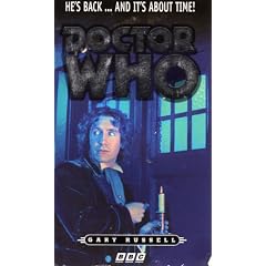 Doctor Who: Novelisation
