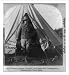 Historic Print (L): Winston Spencer Churchill, the famous war correspondent, Bloemfon...