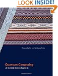 Quantum Computing: A Gentle Introduction