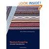Quantum Computing: A Gentle Introduction (Scientific and Engineering Computation)