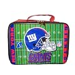 New York Giants NFL Soft Sided Lunch Box