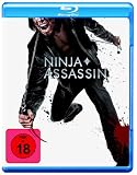 Ninja Assassin [Blu-ray] - Sung Kang