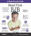Head First EJB: Passing the Sun Certified Business Component Developer Exam