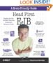 Head First EJB (Brain-Friendly Study Guides; Enterprise JavaBeans)