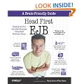 Head First EJB: Passing the Sun Certified Business Component Developer Exam