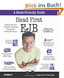 Head First EJB: Passing the Sun Certified Business Component Developer Exam