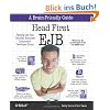 Head First EJB: Passing the Sun Certified Business Component Developer Exam