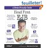 Head First EJB (en anglais)