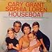 HOUSEBOAT - ORIGINAL MOTION PICTURE SOUNDTRACK LP